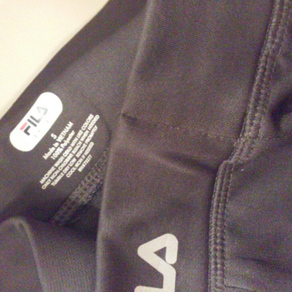FILA *BUNDLE* - Picture 3 of 4