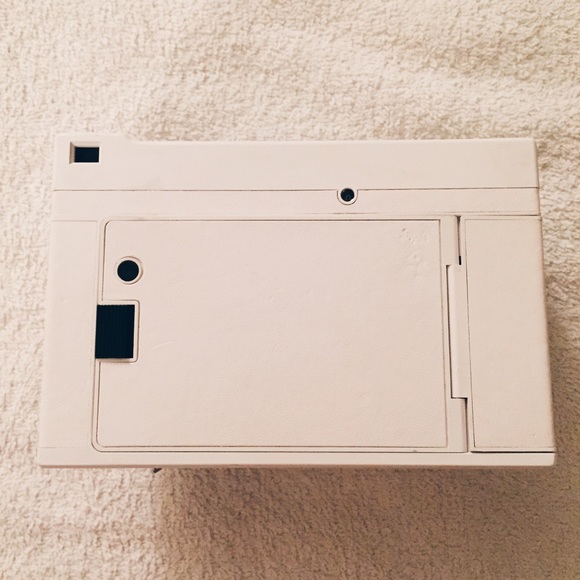 🚫 sold 🚫 Lomo' Instant Camera + 3 Lenses - Picture 3 of 4