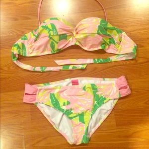 Lily Pulitzer bikini