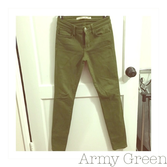 🎉Summer Clean Sale! 🎉Green joes