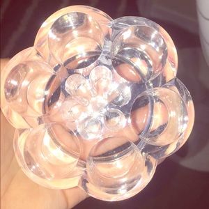 Makeup brush holder 12 holes in total