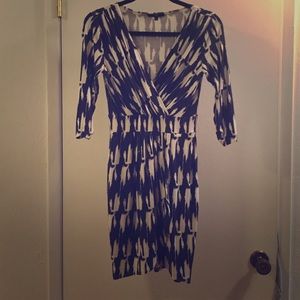 Tart printed dress
