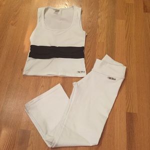 Bia Brazil Workout Wear