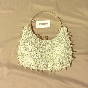 Jeweled Handbag