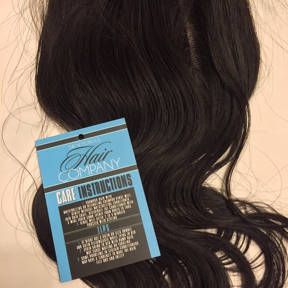 RENT PARTY! 7A Virgin Brazilian & Indian Hair - Picture 3 of 4