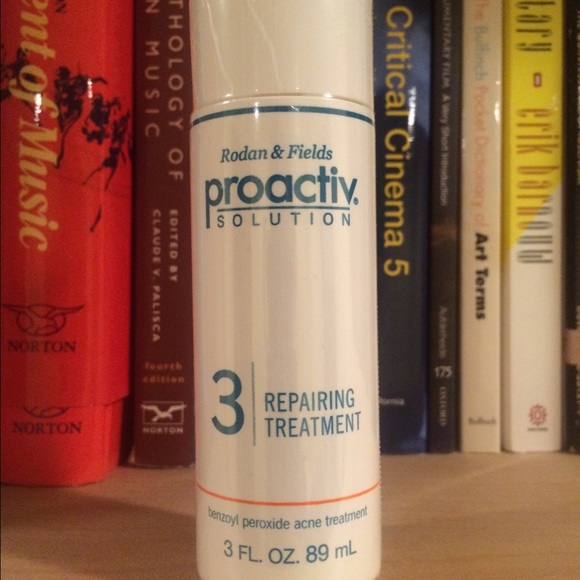 NEW Proactiv step 3 Repairing Treatment