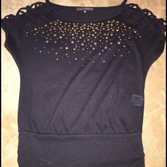 HeartSoul shirt