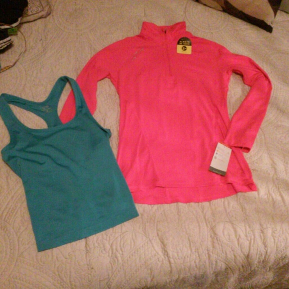 Champion *BUNDLE*