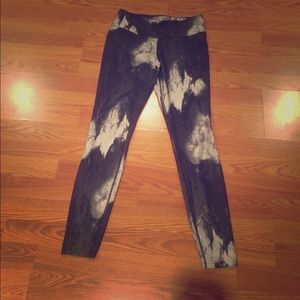 Nike running leggings