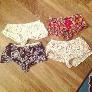 SUMMER PAJAMA BOTTOM BUNDLE!  HOT DEAL