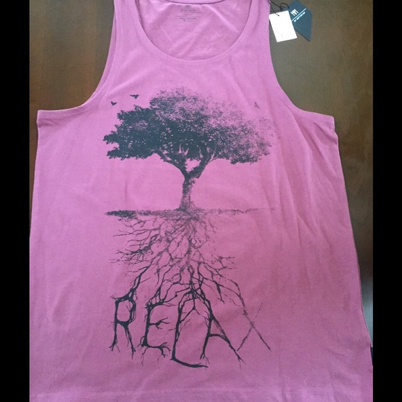 REDUCED----💥💥NEW MENS COTTON ON TANK TOP💥💥 - Picture 4 of 4