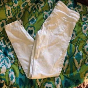 Hollister 7R Jeggings