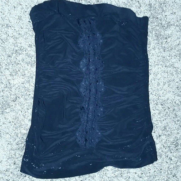 Sleeveless Sexy Tank