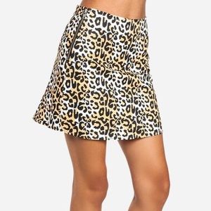 MINKPINK Young Money Skirt
