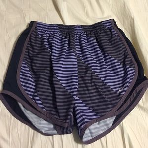 Nike dry fit shorts
