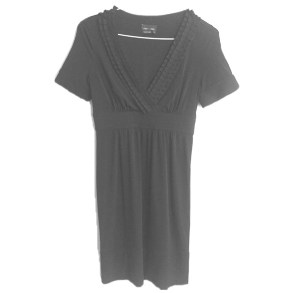 Black Dress Perfect Condition