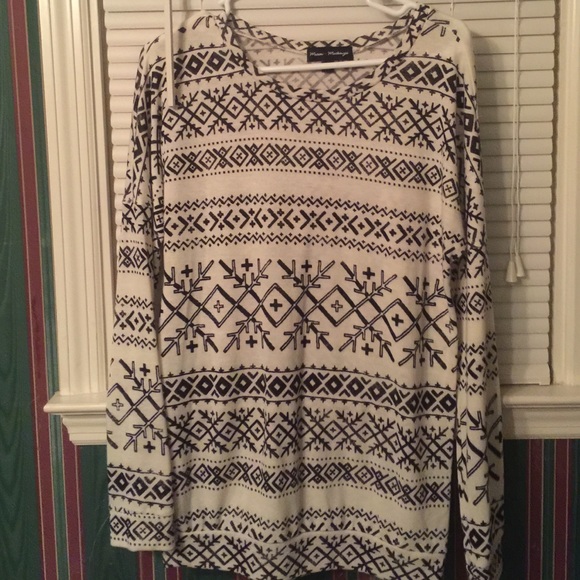 Don't like the style anymore