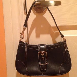 Authentic Coach Purse
