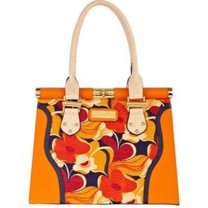 River Island tote