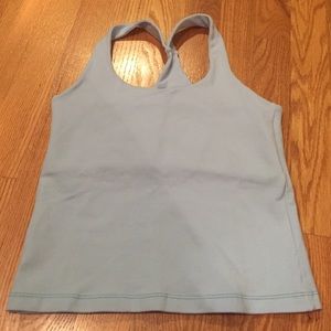Shape Up workout Top