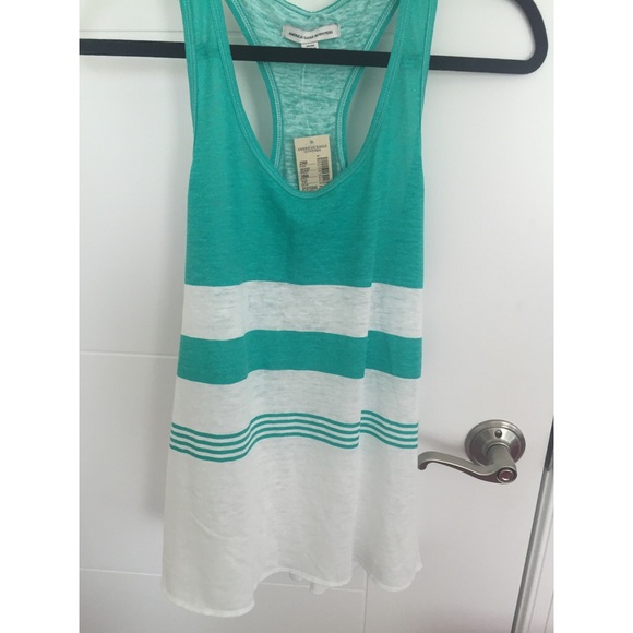NWT American Eagle Tank Top