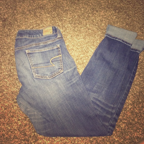AE Skinny jeans/ Jeggings