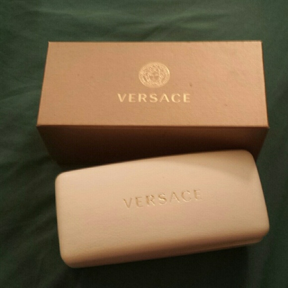 Authentic Versace Sunglasses