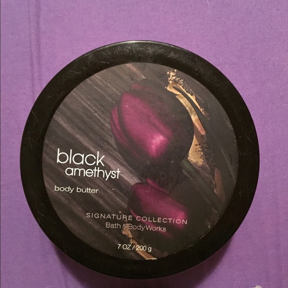 Body Cream