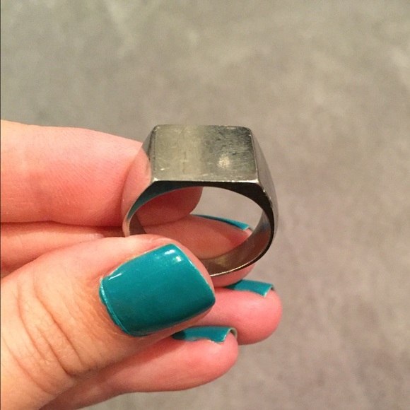 Men's/Women's Ring