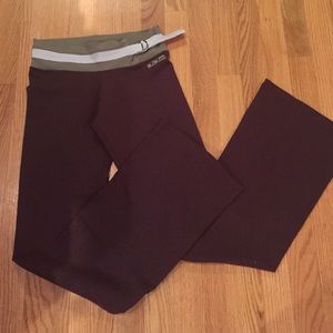 Bia Brazil Workout Pants