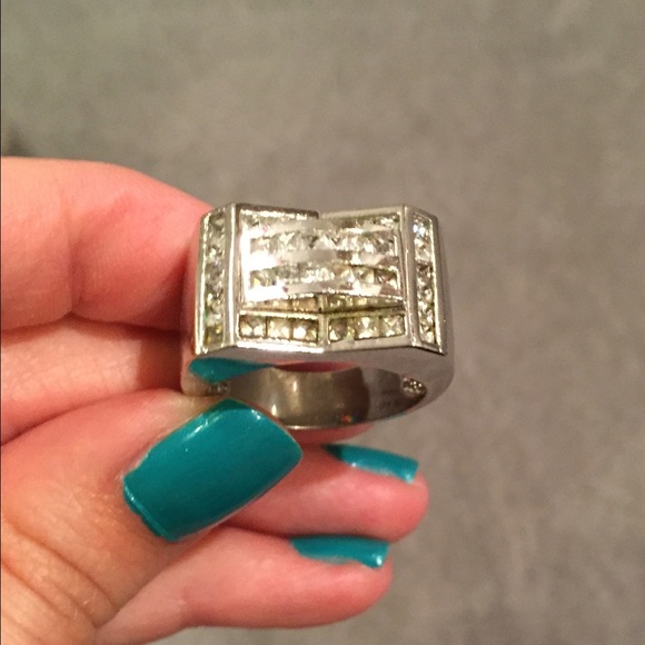 Men's Ring