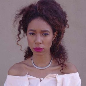 Vintage Silver Minimalist Textured Choker Necklace