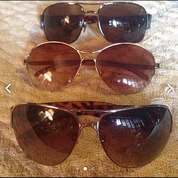 SOLD DO NOT BUY!!!!! 11 pr of fashion sunglasses - Picture 2 of 4