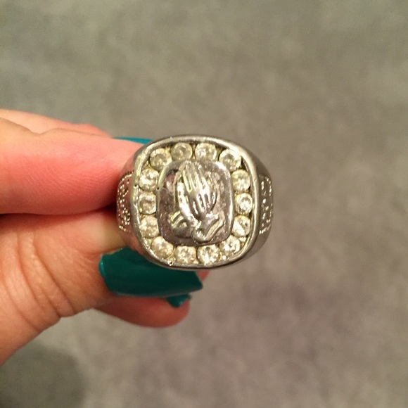 Men's Ring