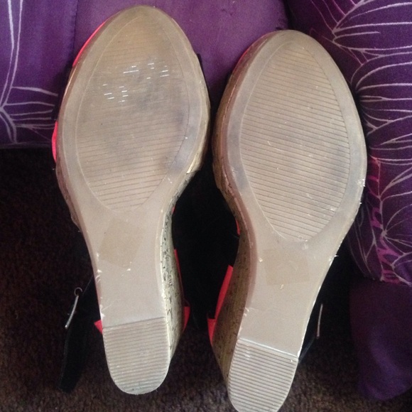 Madden girl wedges - Picture 4 of 4