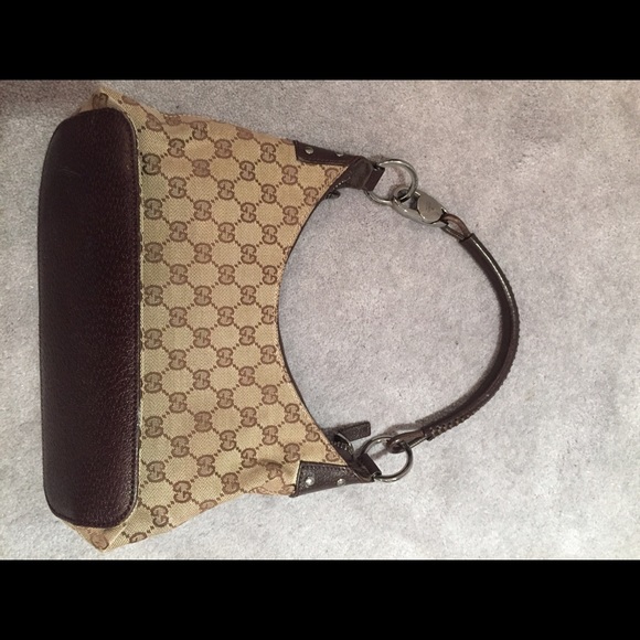Gucci Bag - Picture 2 of 4