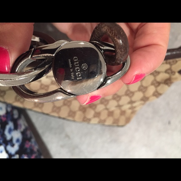 Gucci Bag - Picture 3 of 4