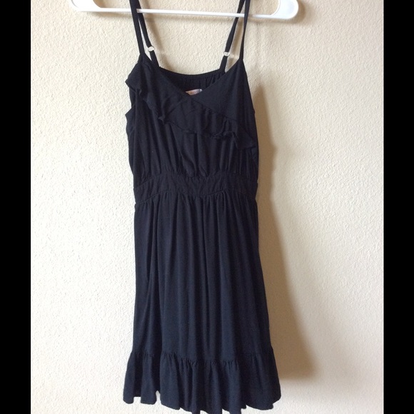 Black dress - Picture 1 of 1