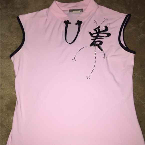 Body Central top