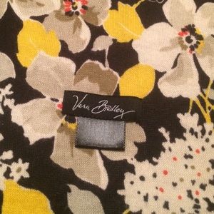 Vera Bradley scarf