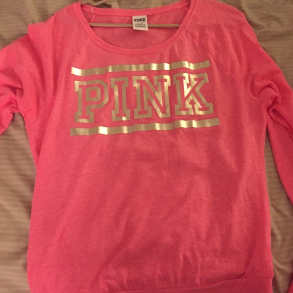 Victorias secret shirt