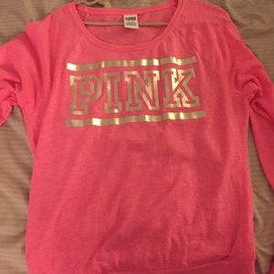 Victorias secret shirt