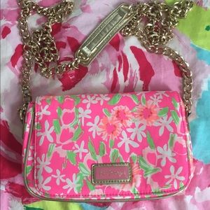 Lilly Purse