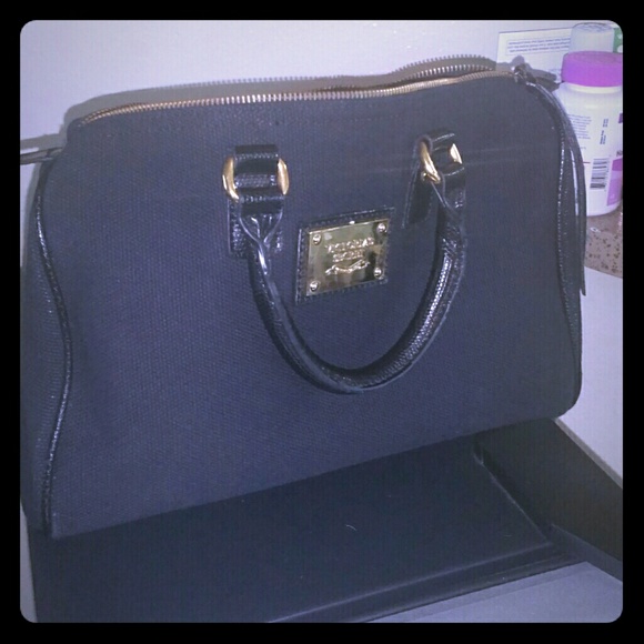 Victoria secret makeup bag