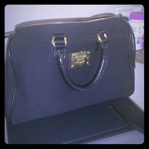 Victoria secret makeup bag