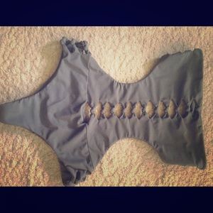 Mikoh Sydney one piece Small