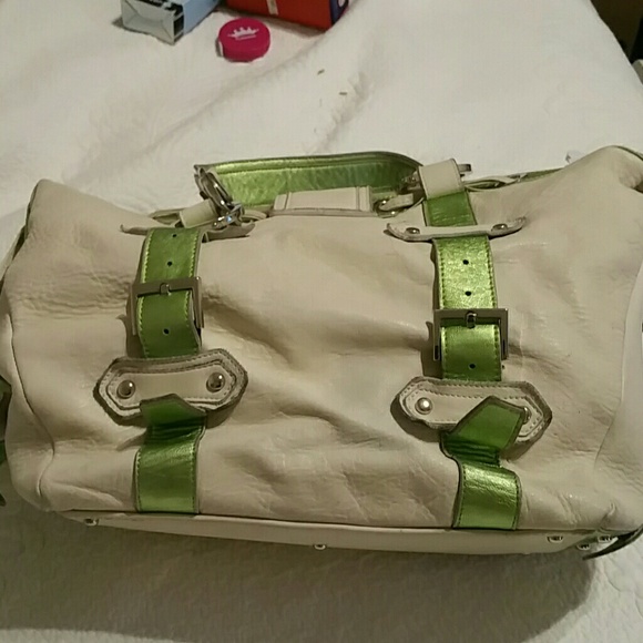 GORGEOUS Gustto Bag !!!! - Picture 2 of 4