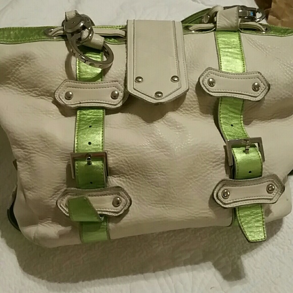 GORGEOUS Gustto Bag !!!! - Picture 3 of 4