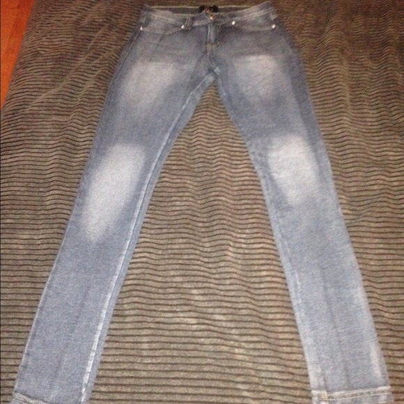 JEGGINGS!
