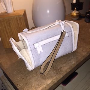 Meredith Wendell Bag